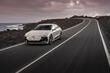 Audi A6 e-tron Sportback: recenze liftbacku fotografie 4