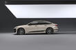 Audi A6 e-tron Sportback: recenze liftbacku fotografie 2