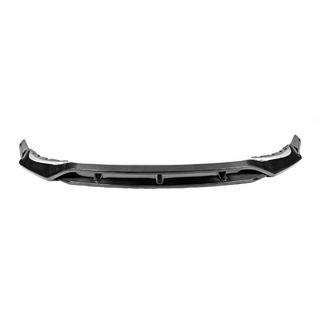 Přední lip spoiler Paradigm V-2 (2018-2022, pravý karbon) BMW X5 G05 2019–2026 fotografie 2