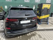BMW X5 G05 2019–2026 Zadní světla (Evropa, facelift pro 2019–2023) fotografie 14