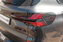 BMW X5 G05 2019–2026 Zadní světla (Evropa, facelift pro 2019–2023) fotografie 2
