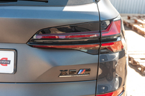 BMW X5 G05 2019–2026 Zadní světla (Evropa, facelift pro 2019–2023) fotografie 11