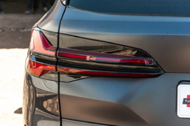 BMW X5 G05 2019–2026 Zadní světla (Evropa, facelift pro 2019–2023) fotografie 10