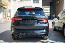 BMW X5 G05 2019–2026 Zadní světla (Evropa, facelift pro 2019–2023) fotografie 13