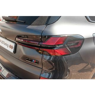 Zadní světla (Evropa, facelift pro 2019–2023) BMW X5 G05 2019–2026 fotografie 2