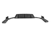 BMW X6 G06 2019–2027 Sada bodykitu Carbon V1 (2018-2022) fotografie 15