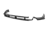 BMW X6 G06 2019–2027 Sada bodykitu Carbon V1 (2018-2022) fotografie 18