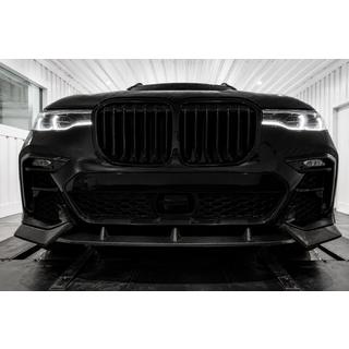 Sada bodykitu Carbon (pro M-Sport 2018-2022) fotografie 3