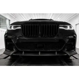 Sada bodykitu Carbon (pro M-Sport 2018-2022) fotografie 3