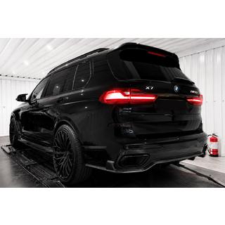Sada bodykitu Carbon (pro M-Sport 2018-2022) fotografie 4