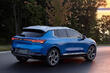 Chevrolet Equinox EV: recenze elektrického crossoveru fotografie 4