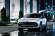 Chevrolet Equinox EV: recenze elektrického crossoveru fotografie 2