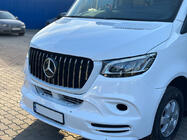 Mercedes Sprinter W907/W910 2018– Přední LED světlomety (originál 2025, 2 ks) fotografie 1