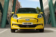 Recenze Ford Puma Gen-E: elektrický crossover do města fotografie 2