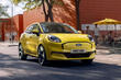 Recenze Ford Puma Gen-E: elektrický crossover do města fotografie 1