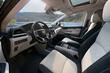 Recenze minivanu Honda Odyssey 5. generace pro rok 2024 fotografie 6