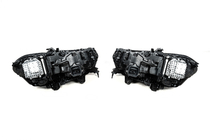 BMW X5 F15 2013–2018 Sada faceliftu na X5M F95 2024 (včetně výměny víka zavazadlového prostoru) fotografie 24