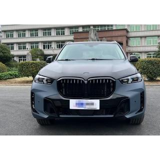 Faceliftový kit pro X5M F95 2024 (bez výměny víka kufru) fotografie 4