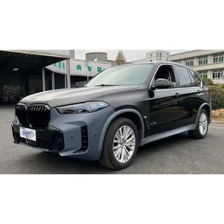 Faceliftový kit pro X5M F95 2024 (bez výměny víka kufru) fotografie 2