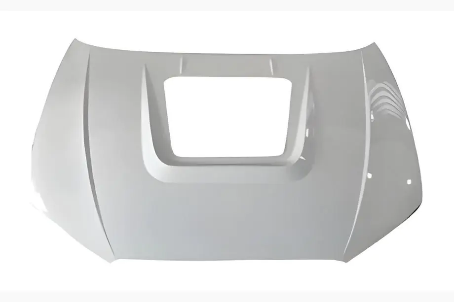 Audi A3 2012–2020 Kapota (2012-2016) Image