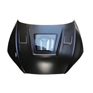 Kapota RS-Style (2016-2019) fotografie 2
