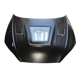 Kapota RS-Style (2016-2019) fotografie 1