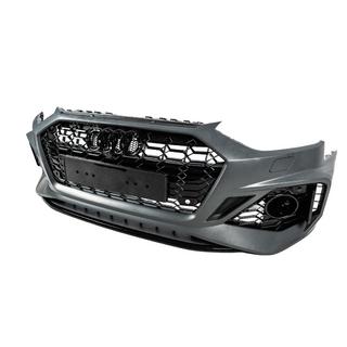 Přední nárazník RS-Style (2019-2024) fotografie 4