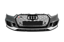 Audi A5 2016–2025 Přední nárazník RS-Style (2016-2019) fotografie 1
