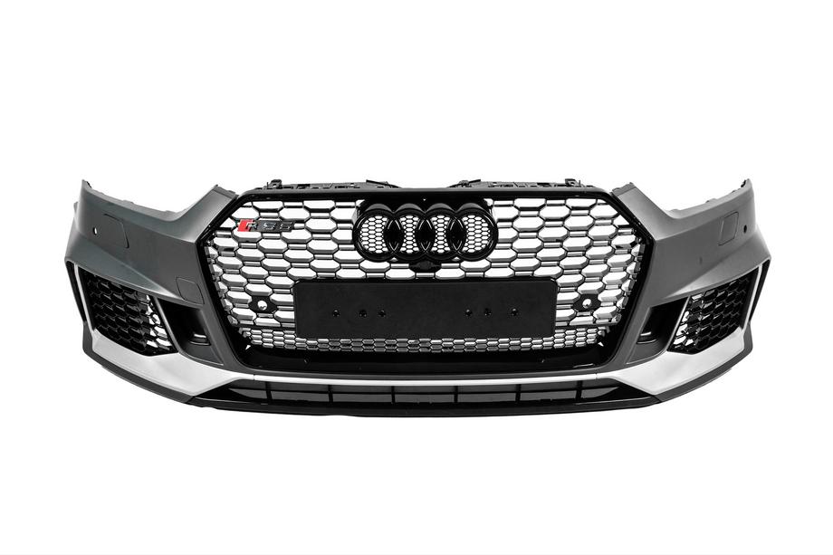 Audi A5 2016–2025 Přední nárazník RS-Style (2016-2019) Image