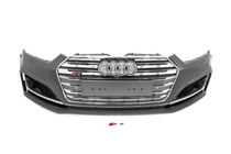 Audi A5 2016–2025 Přední nárazník S-Style (2016-2019) fotografie 1