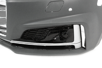 Audi A5 2016–2025 Přední nárazník S-Style (2016-2019) fotografie 6