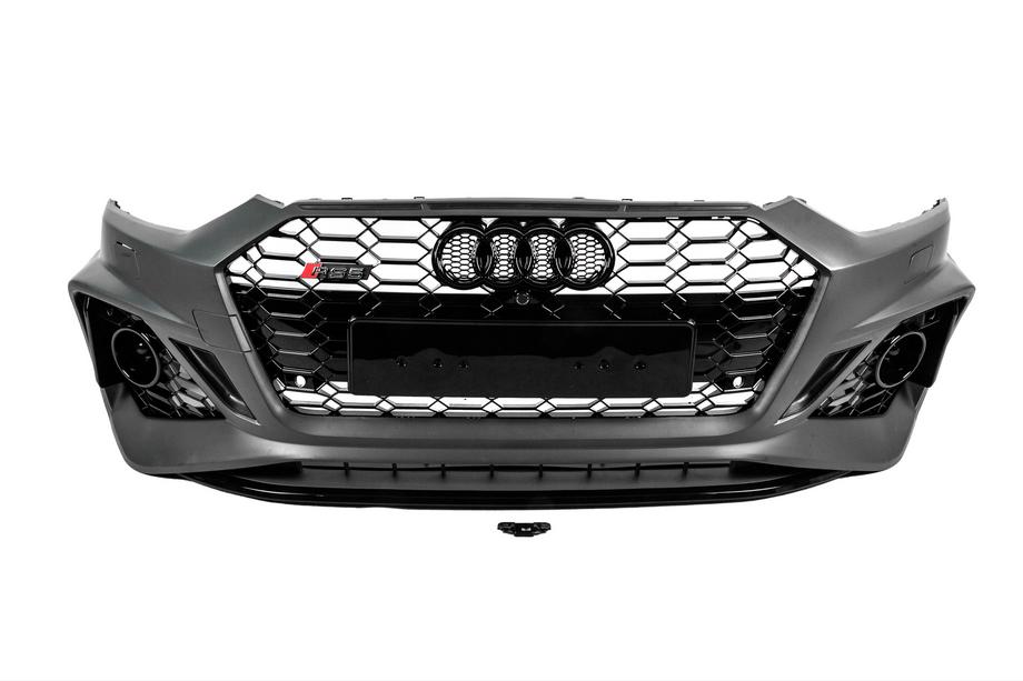 Audi A5 2016–2025 Přední nárazník RS-Style (2020-2025) Image