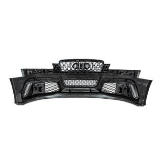 Přední nárazník RS-Style Audi A6 C6 2004–2011 fotografie 4