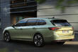 Skoda Superb Combi 2024: recenze manažerského kombi fotografie 4