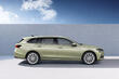 Skoda Superb Combi 2024: recenze manažerského kombi fotografie 3