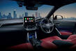 Recenze Toyota Corolla Cross: facelift pro rok 2024 fotografie 6