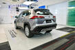 Recenze Toyota Corolla Cross: facelift pro rok 2024 fotografie 4