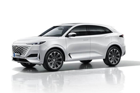 Changan UNI-K: recenze moderního crossoveru