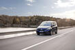 Test elektrického kompaktního MPV Mercedes-Benz EQT fotografie 2