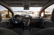 Test elektrického kompaktního MPV Mercedes-Benz EQT fotografie 5