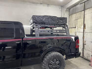 Ford F-150 2014–2021 Rollbar Bed Rack fotografie 9