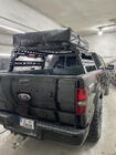 Ford F-150 2014–2021 Rollbar Bed Rack fotografie 11