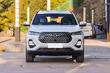 Chery Tiggo 7 PRO: recenze moderního crossoveru fotografie 4