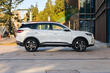Chery Tiggo 7 PRO: recenze moderního crossoveru fotografie 2