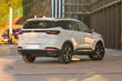 Chery Tiggo 7 PRO: recenze moderního crossoveru fotografie 3