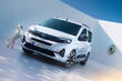 Recenze Opel Combo Electric: kompaktní a praktický elektrický minivan fotografie 3