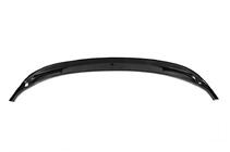 BMW řada 4 F32/F33/F36 2012–2020 Lip spoiler předního nárazníku DPT Lip V-1 (pro M4, černý lesk) fotografie 11