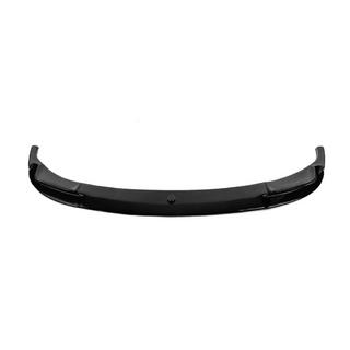 Lip spoiler předního nárazníku DPT Lip V-1 (pro M4, černý lesk) BMW řada 4 F32/F33/F36 2012–2020 fotografie 3