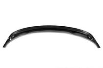 BMW řada 4 F32/F33/F36 2012–2020 Nástavec předního nárazníku DPT Lip V-2 (pro M4, lesklá černá) fotografie 12