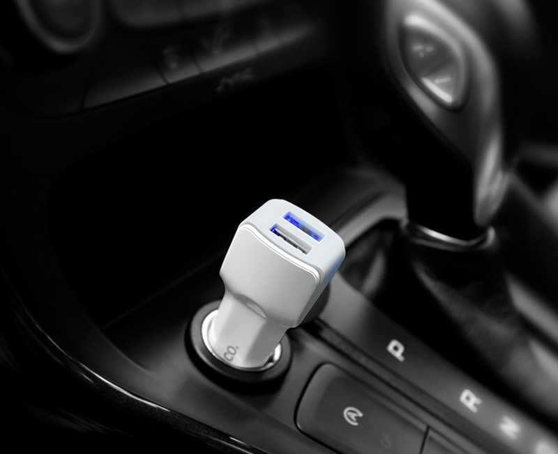 Jak vybrat nabíječku do autozapalovače: kompletní průvodce
